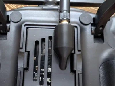 RadioMaster Multi Module Box