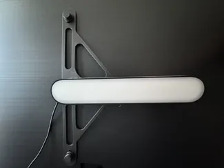 Philips Hue Playbar TV Vesa Mounts