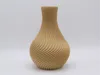 25 cm height 0.2mm layer, 1 walls, 0% infill