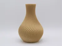 25 cm height 0.2mm layer, 1 walls, 0% infill