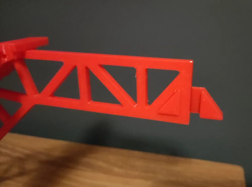 RC Crawler Park - Plate Riser 40 Deg. 1:18 & 1:24 - Free 3D Print Model ...