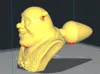 0.16mm layer, 2 walls, 15% infill