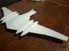 0.2mm layer, 2 walls, 15% infill, Landing gear