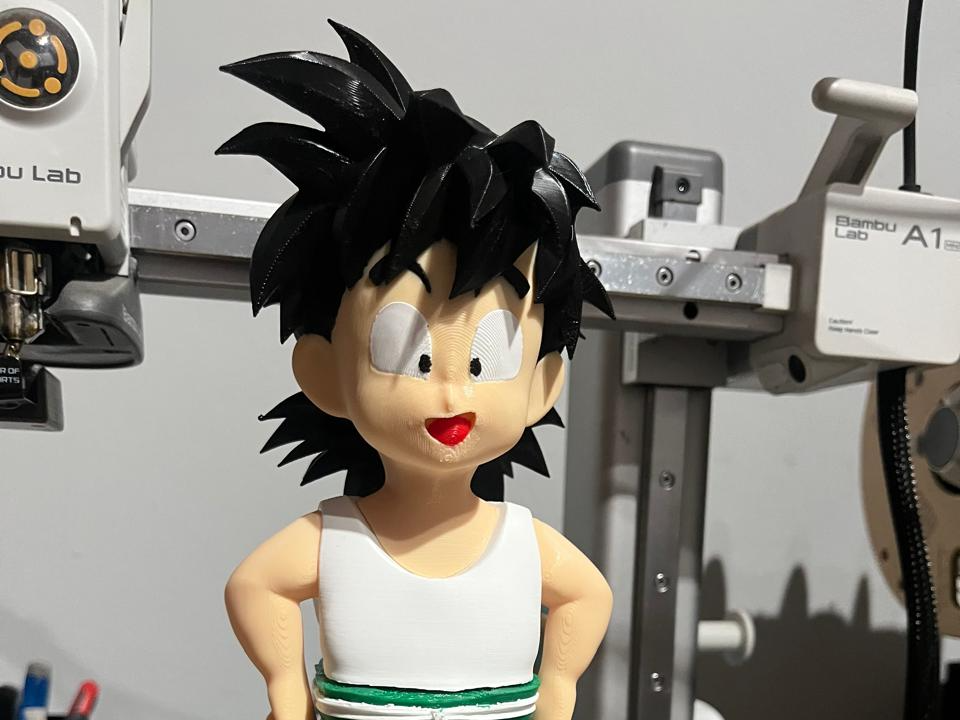 GOHAN