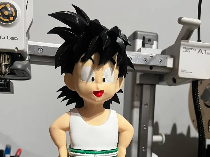 GOHAN