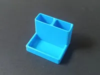 0.24mm layer, 2 walls, 25% infill