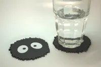 Facing Up - Ironing - 10% Infill