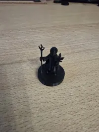 0.2mm nozzle, 0.1mm layer, 4 walls, 15% infill
