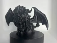 Teostra
