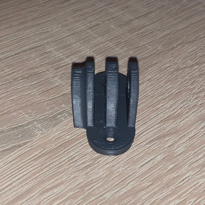 GoPro Adapter for Garmin Aero Mount