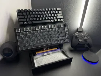 Keyboard Ständer