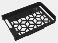0.20mm, 4 Walls, 15% Gyroid, PLA+