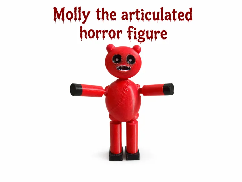 Molly 