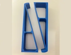 Tablet (iPad) Wedge - Writing Stand by Longer - MakerWorld