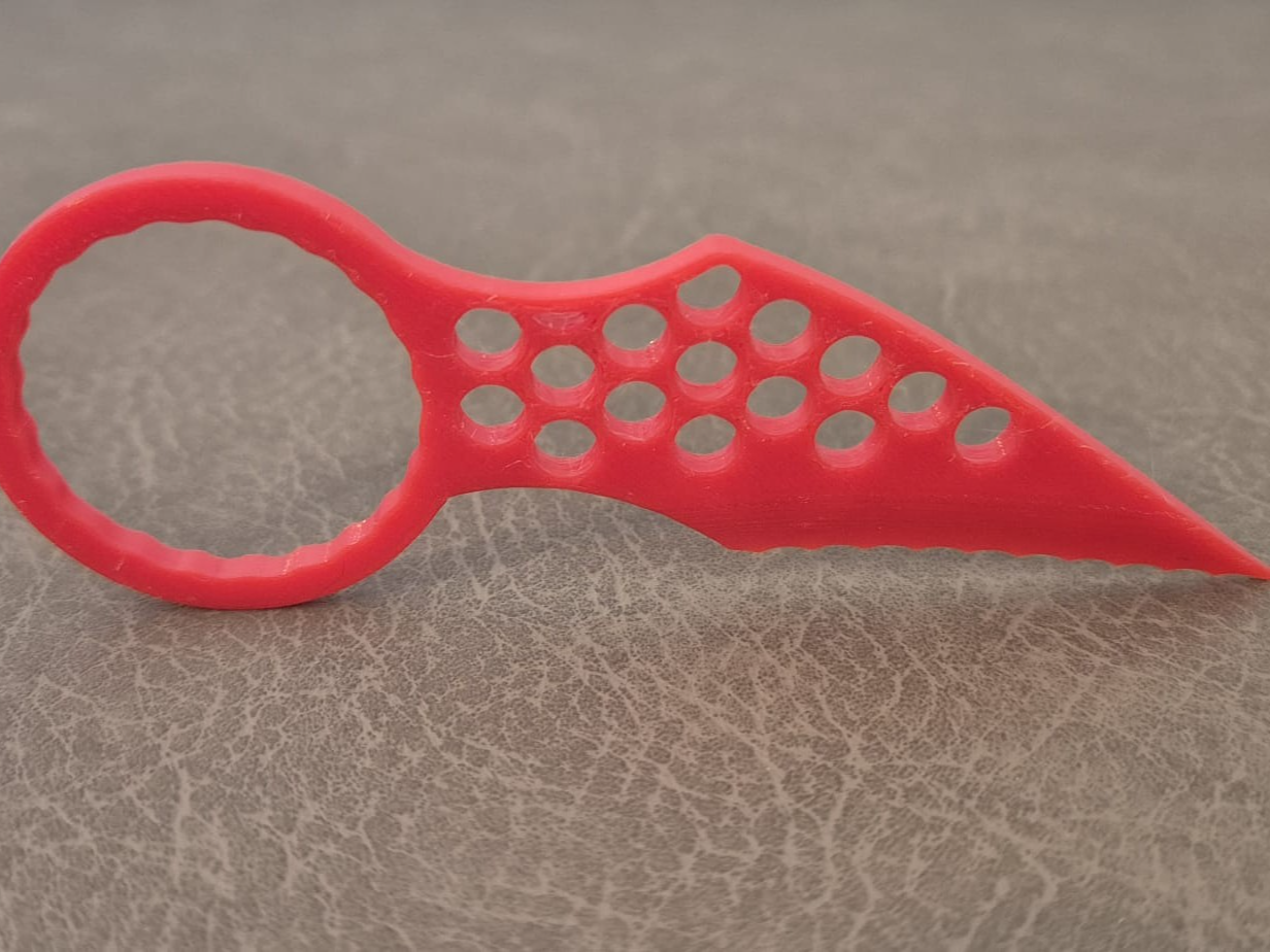3gram box cutter