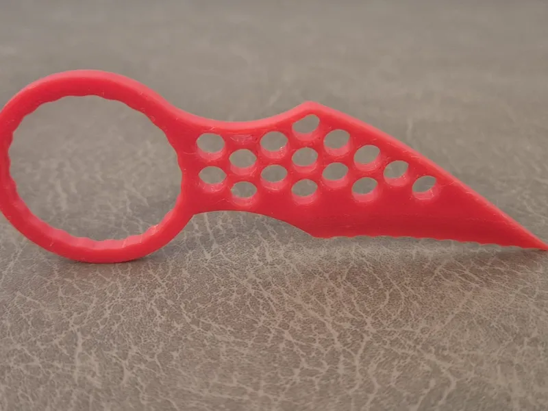 3gram box cutter