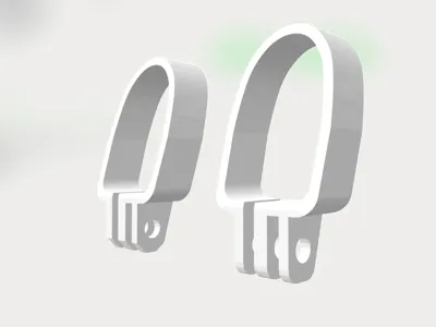 Giant Propel Taillight Mount