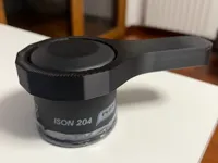 0.8mm nozzle - fast print with smooth finish