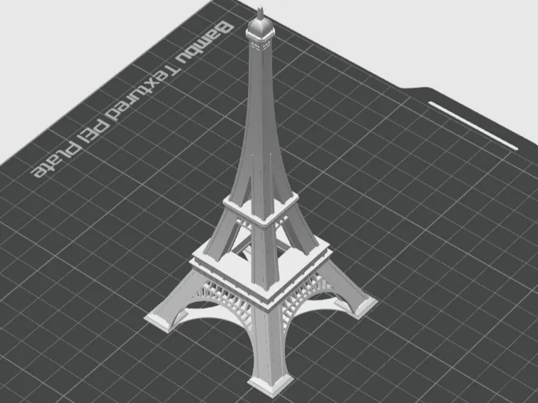 Eiffel Tower