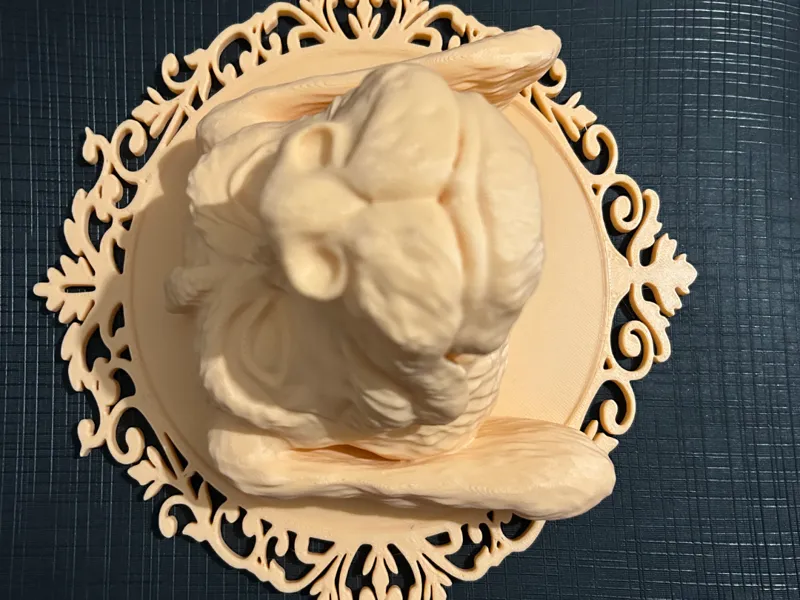 Emerging Falkor