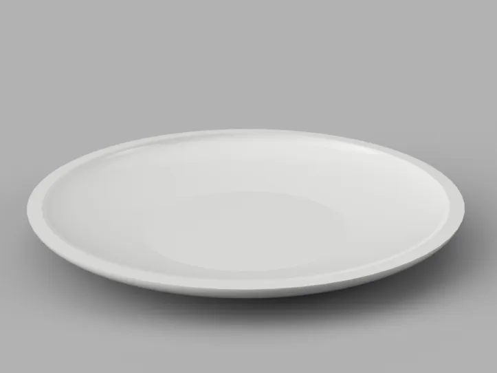 Simple Cup Coaster