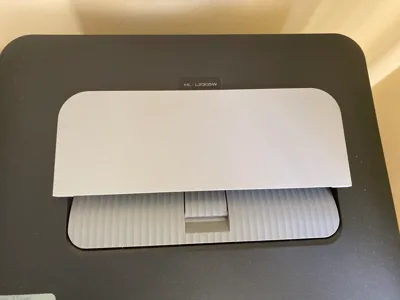 Brother Laser Printer HL-L2305W Top Dust Cover
