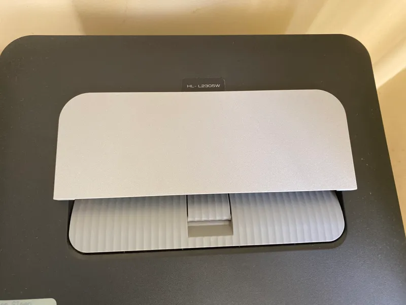 Brother Laser Printer HL-L2305W Top Dust Cover