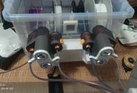 0.2mm 层高, 2 层墙, 15% 填充