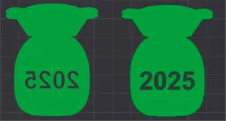 Thermomix 2025 Glücksbringer
