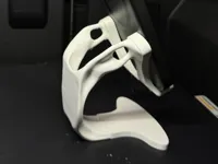 0.24mm layer, 2 walls, 15% infill