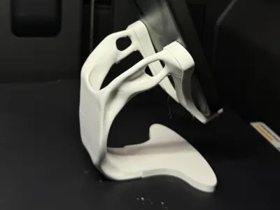 Phone support Optimised Shape