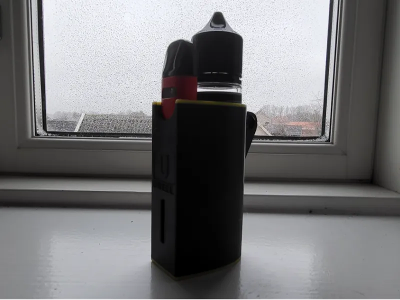 Uwell caliburn G2