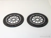 NO AMS - 0.2mm layer, 2 walls, 15% infill
