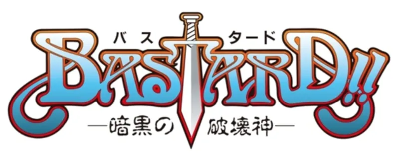 LOGO BASTARD!!