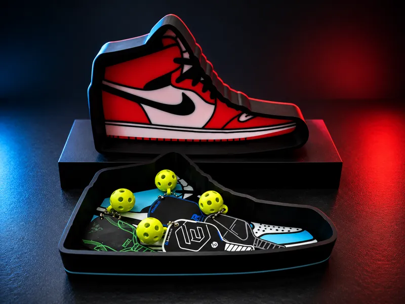 Air Jordan 1 Catch Tray