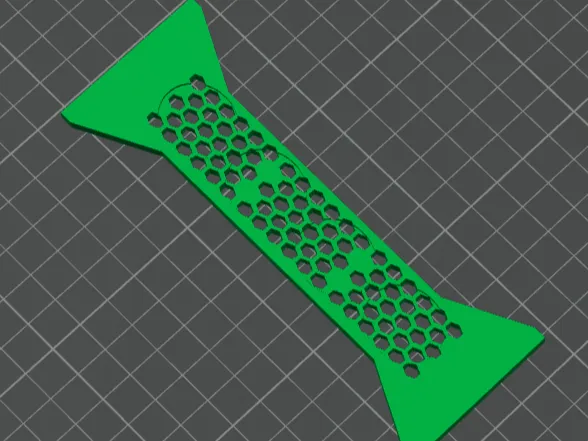 140mm Fan Bracket for GPU Support Bracket