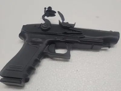 Flintglock