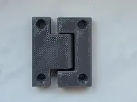0.16mm layer, 2 walls, 15% infill