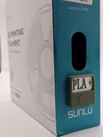 PLA Profile | 0.16mm | 2 Walls |15% Infill |Nut Support only