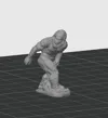 Big Foot Mini 