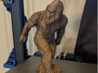Bigfoot