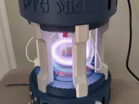 0.16mm layer, 2 walls, 15% infill