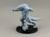 0.2mm layer, 2 walls, 8% infill