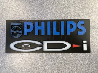 Philips CD-i Sign