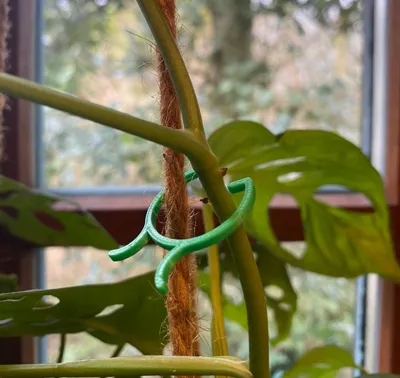 Gardening Clip 20mm