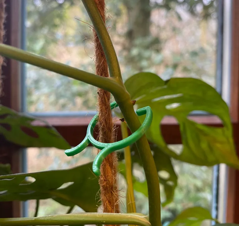 Gardening Clip 20mm