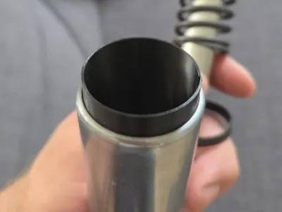 K75 K100 BMW Piston Ring Spring Fork Insertion Aid