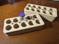Modified for magnets