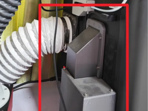 磁吸 封闭 垃圾桶 便便盒 trash can magnet box