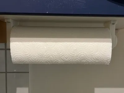 Küchenrollenhalter